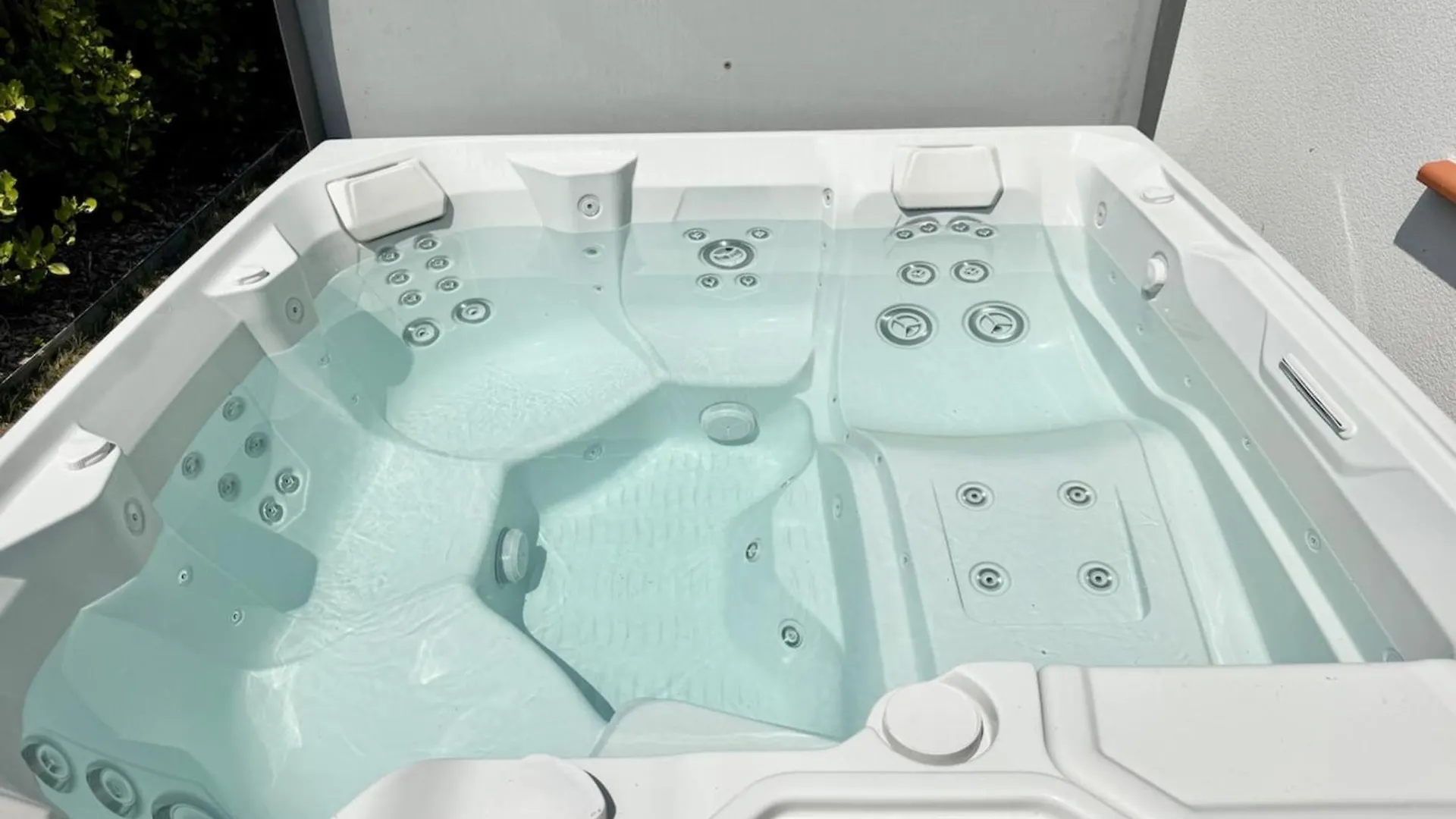بيت للعطل Jacuzzi Prive & Plage A Pied Maison Neuve سان-بيار-كيبورون