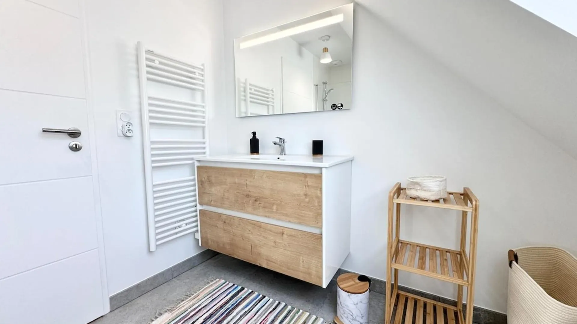 Jacuzzi Prive & Plage A Pied Maison Neuve سان-بيار-كيبورون فرنسا