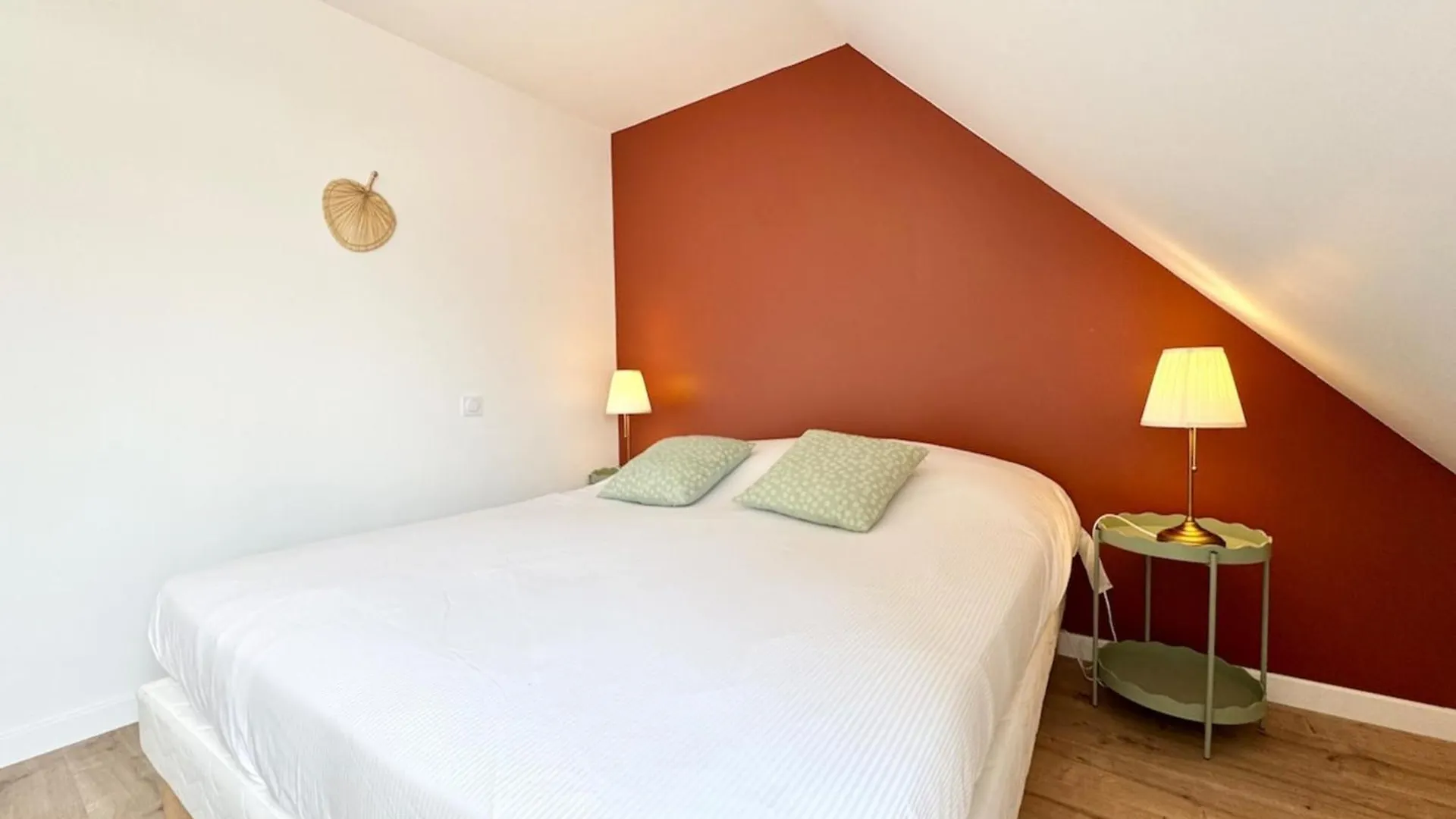 بيت للعطل Jacuzzi Prive & Plage A Pied Maison Neuve سان-بيار-كيبورون