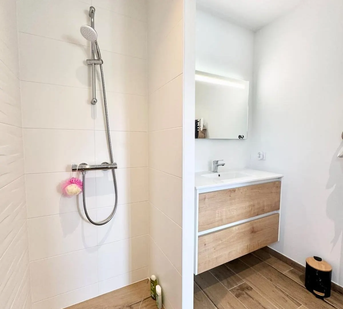 Jacuzzi Prive & Plage A Pied Maison Neuve سان-بيار-كيبورون 0*,