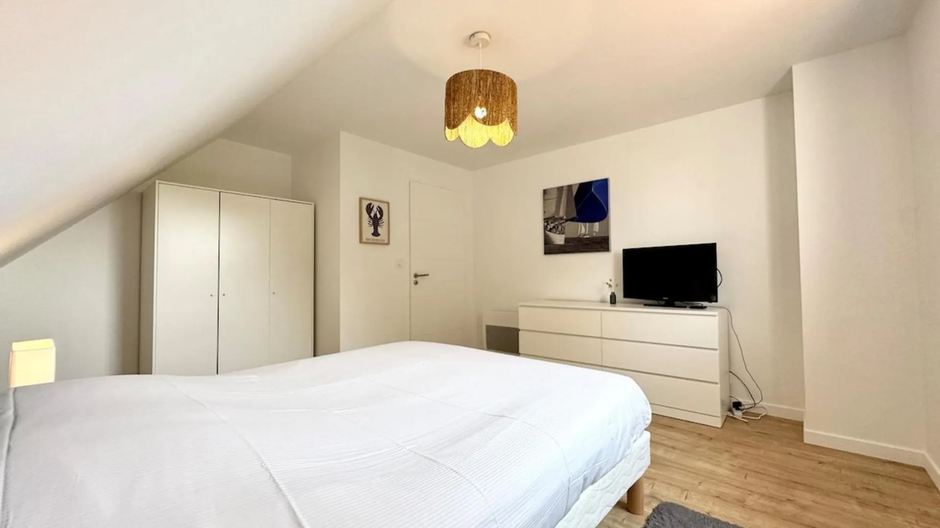 Jacuzzi Prive & Plage A Pied Maison Neuve سان-بيار-كيبورون فرنسا